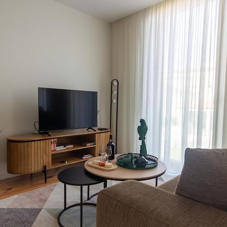 Orm - Cedofeita I Apartment ポルト エクステリア 写真