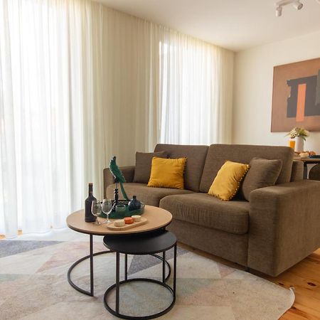 Orm - Cedofeita I Apartment ポルト エクステリア 写真