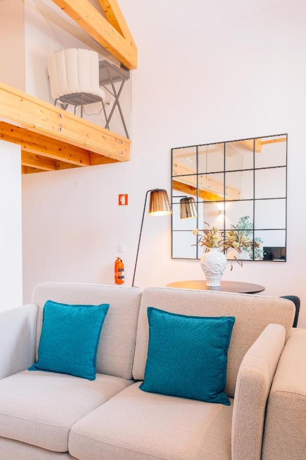 Orm - Cedofeita I Apartment ポルト エクステリア 写真