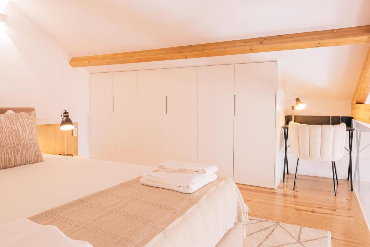 Orm - Cedofeita I Apartment ポルト エクステリア 写真