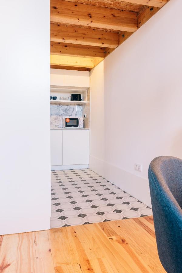 Orm - Cedofeita I Apartment ポルト エクステリア 写真
