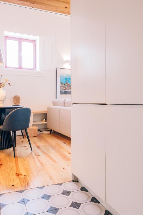 Orm - Cedofeita I Apartment ポルト エクステリア 写真