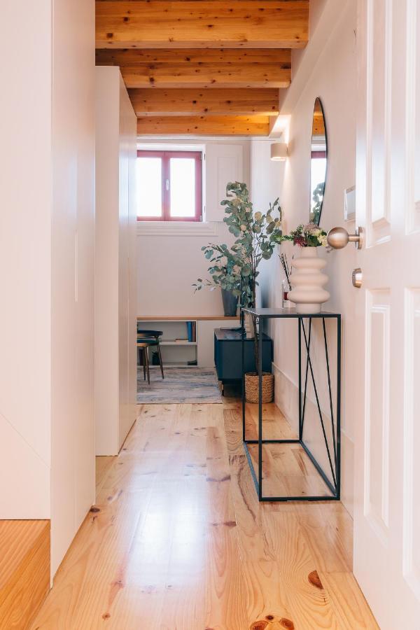 Orm - Cedofeita I Apartment ポルト エクステリア 写真