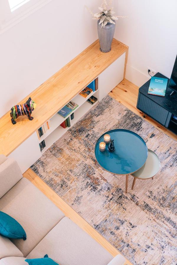 Orm - Cedofeita I Apartment ポルト エクステリア 写真