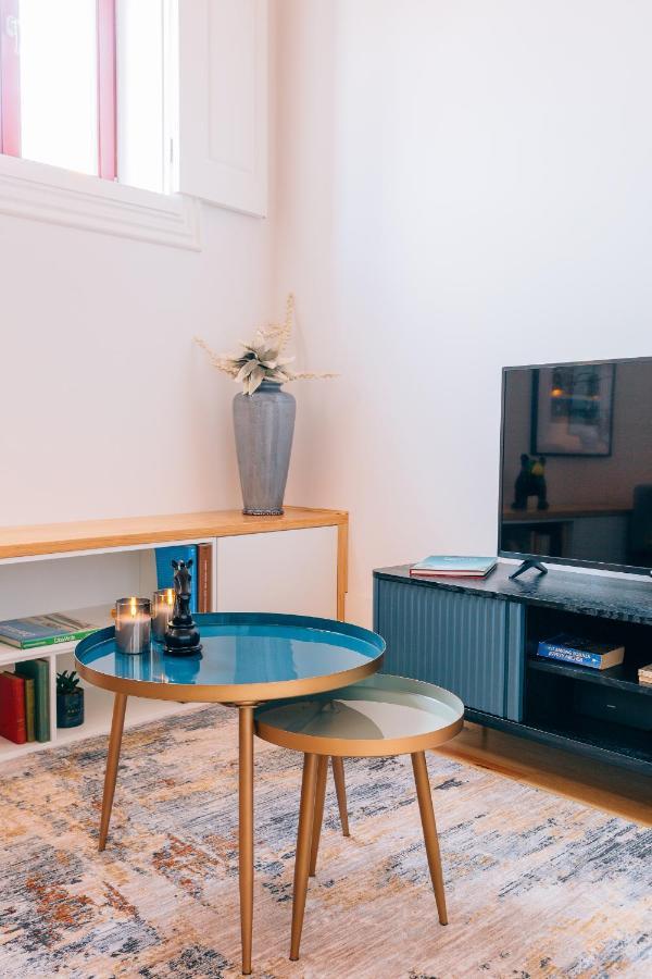 Orm - Cedofeita I Apartment ポルト エクステリア 写真
