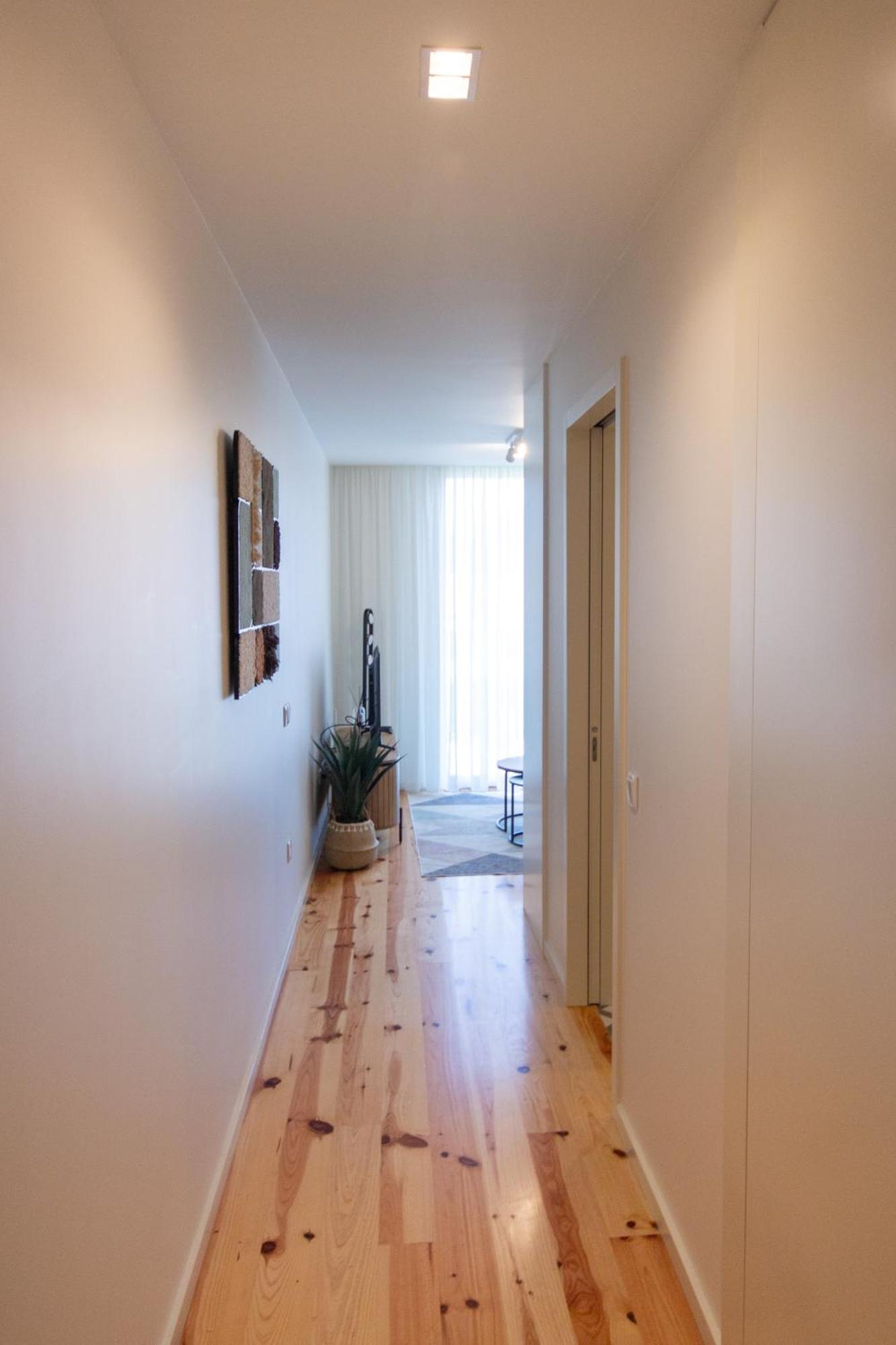 Orm - Cedofeita I Apartment ポルト エクステリア 写真