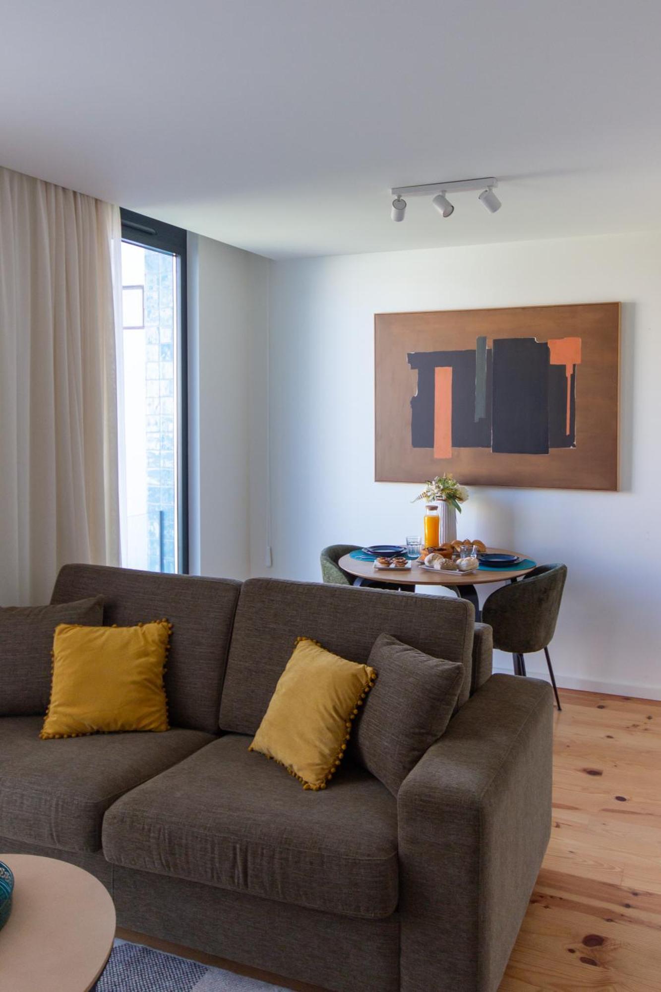 Orm - Cedofeita I Apartment ポルト エクステリア 写真