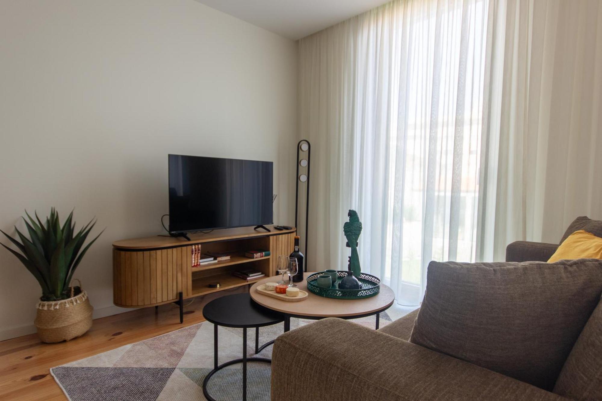 Orm - Cedofeita I Apartment ポルト エクステリア 写真