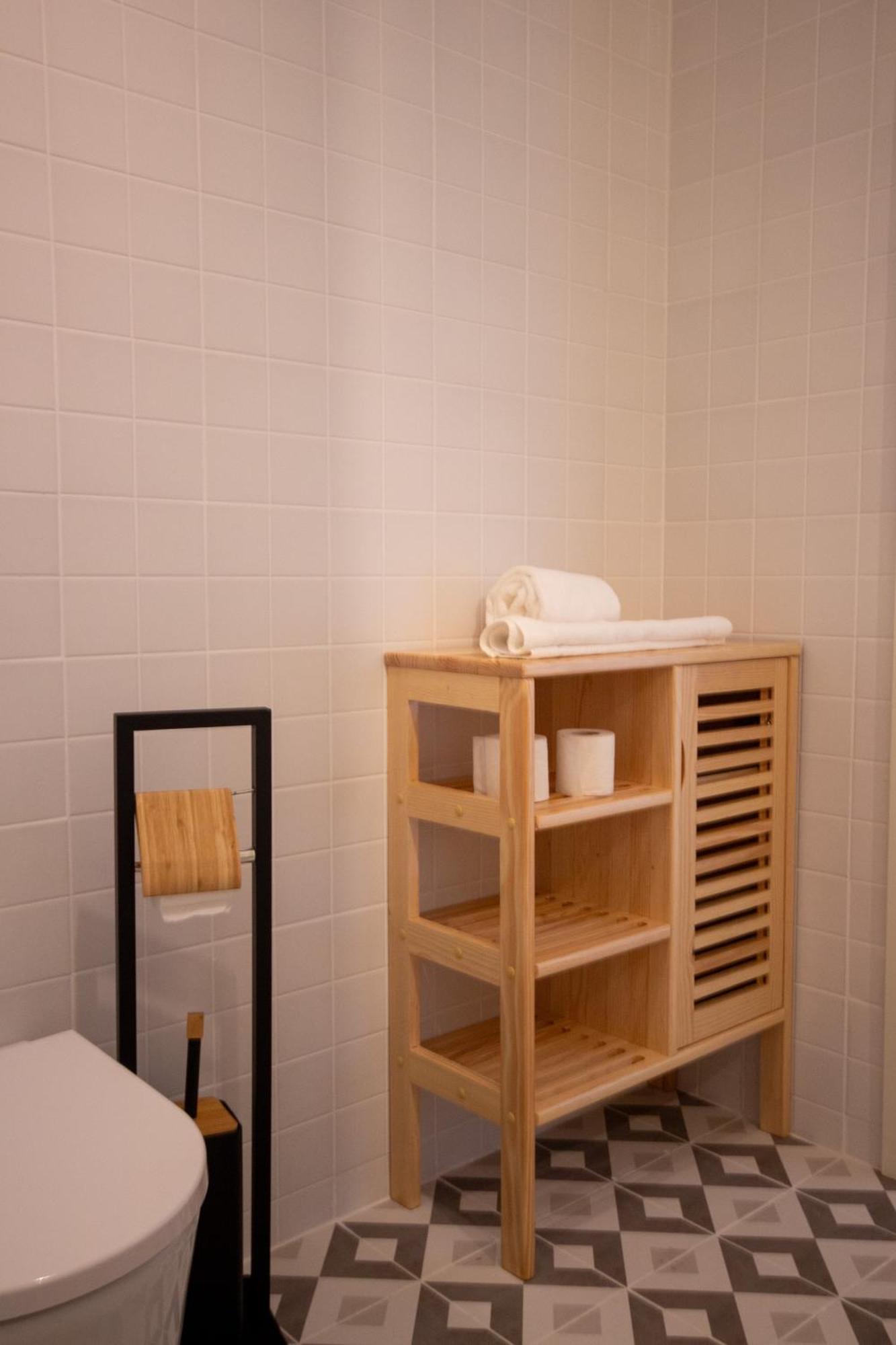 Orm - Cedofeita I Apartment ポルト エクステリア 写真