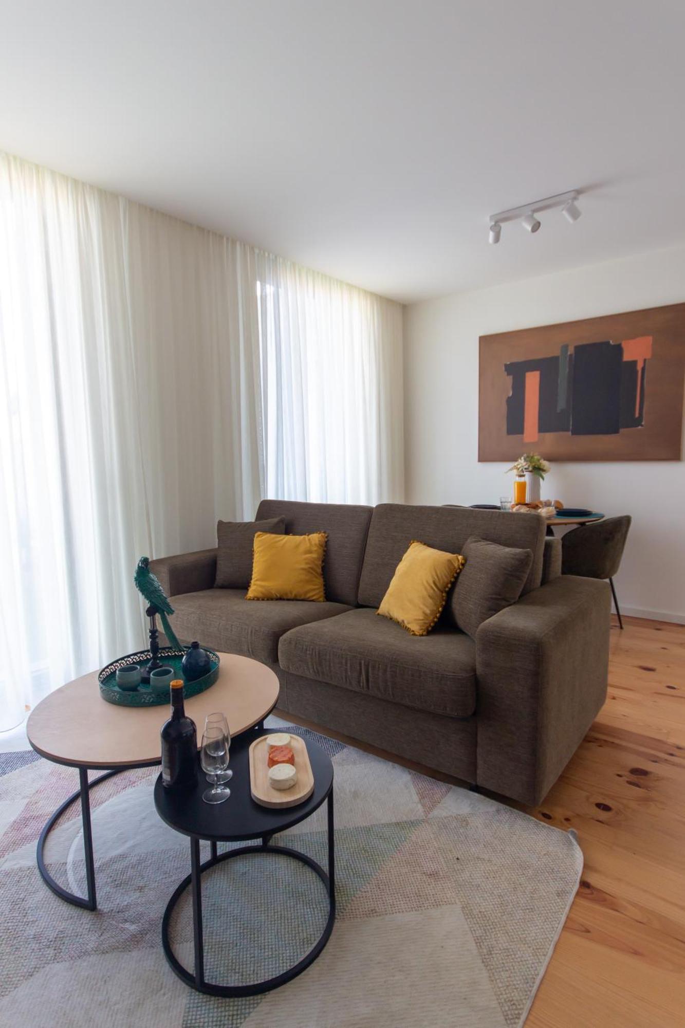 Orm - Cedofeita I Apartment ポルト エクステリア 写真