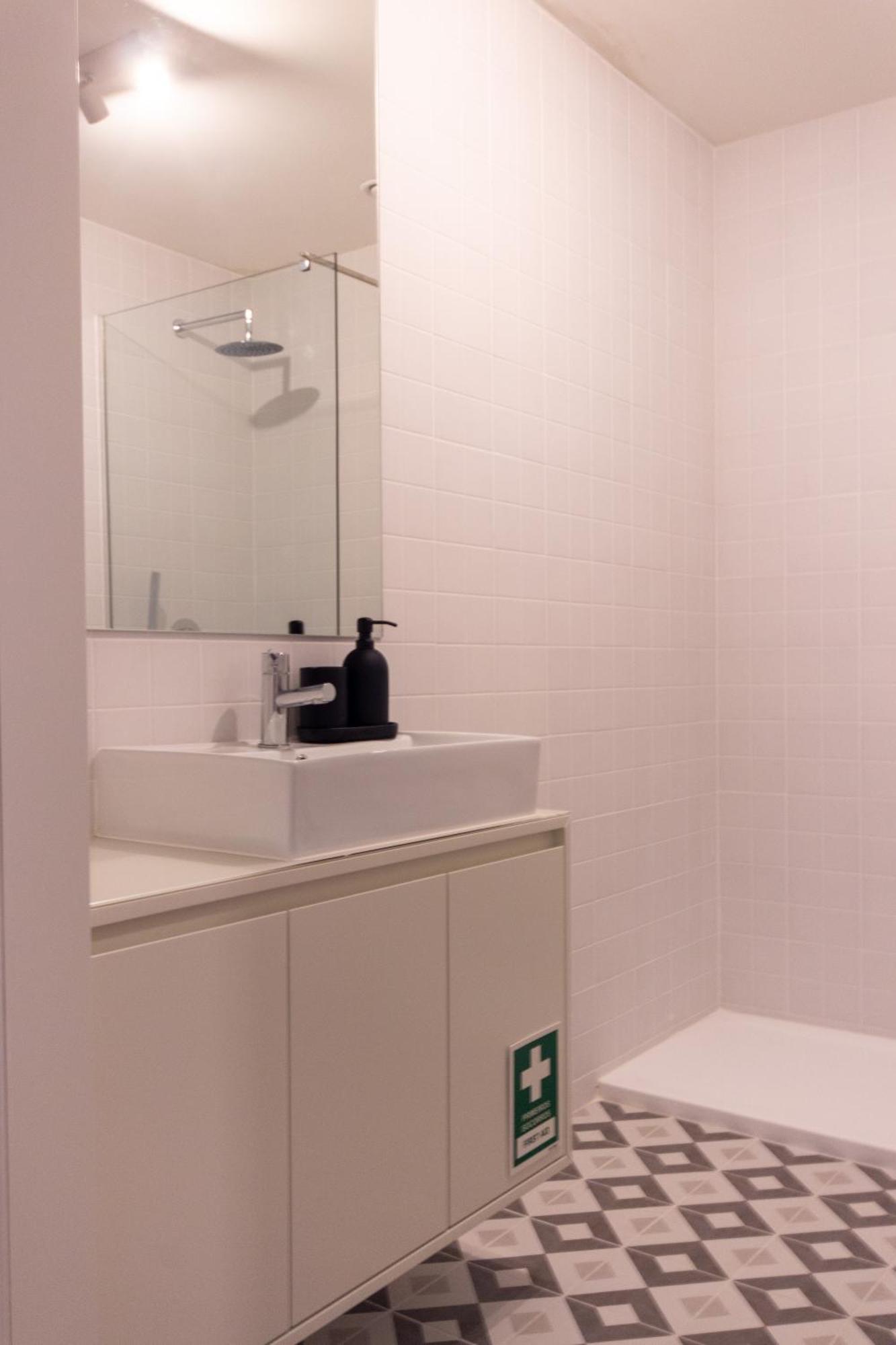 Orm - Cedofeita I Apartment ポルト エクステリア 写真