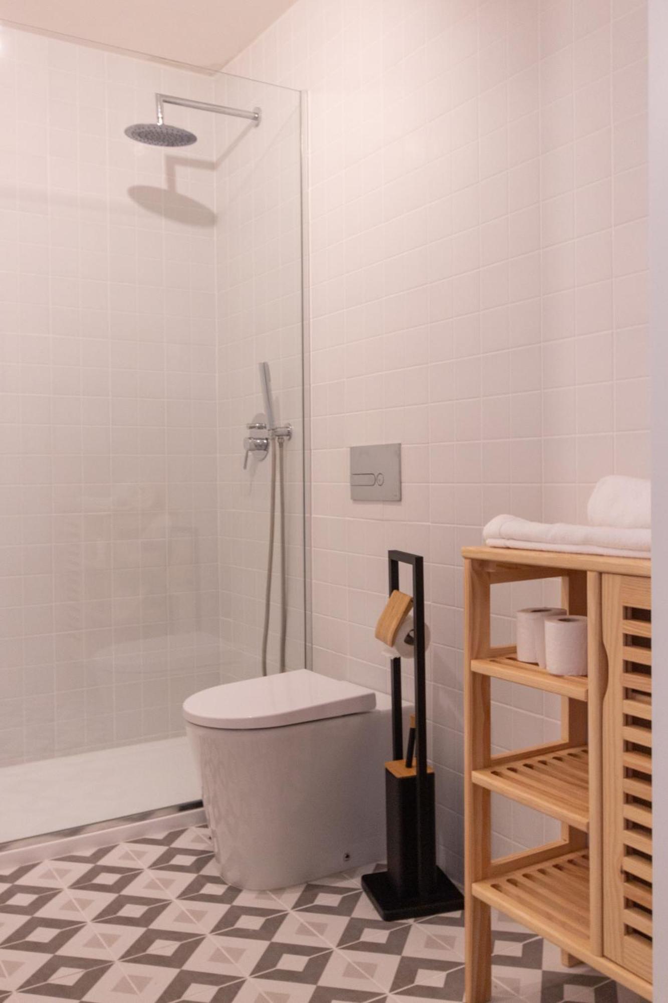 Orm - Cedofeita I Apartment ポルト エクステリア 写真