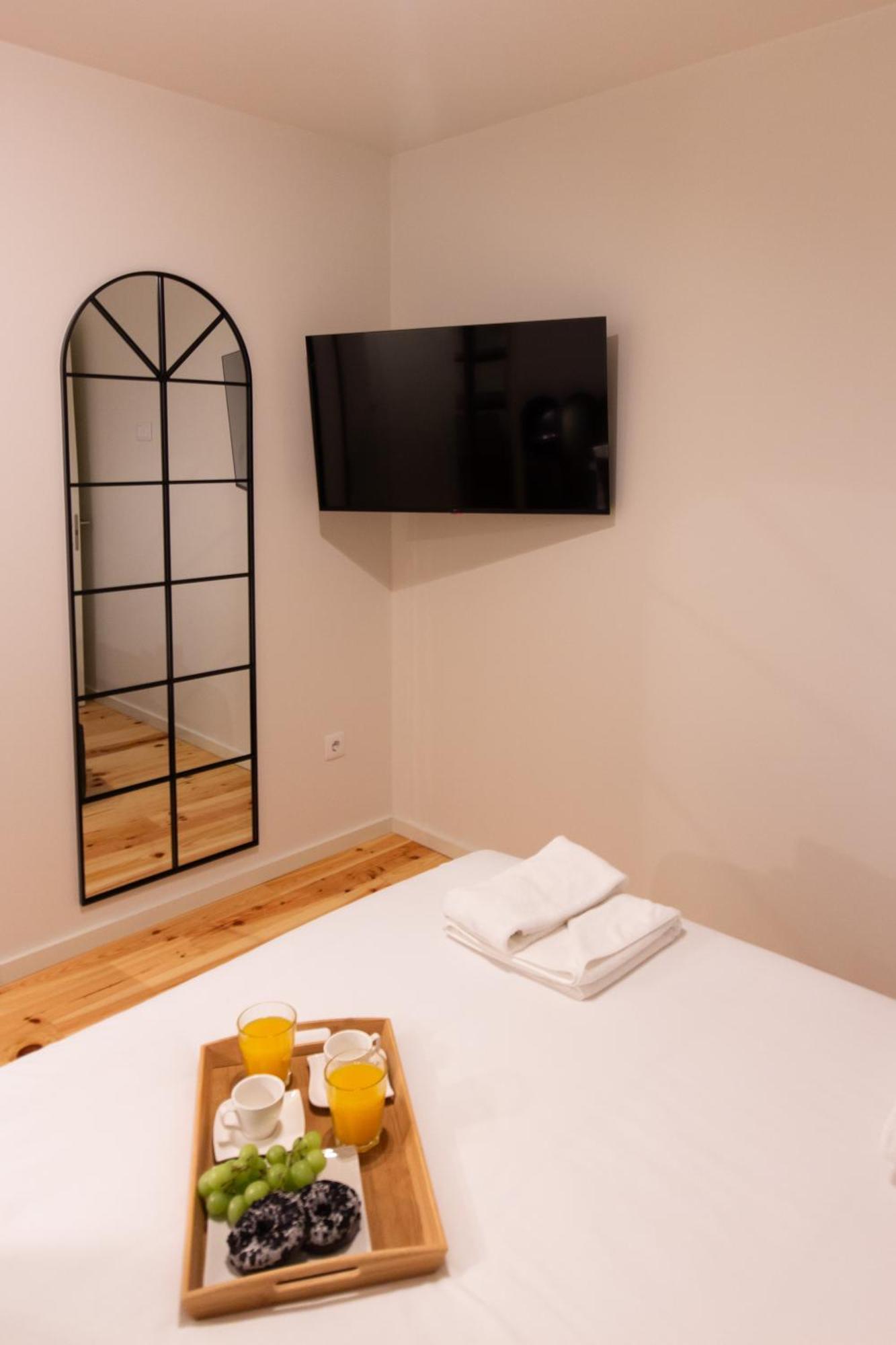 Orm - Cedofeita I Apartment ポルト エクステリア 写真