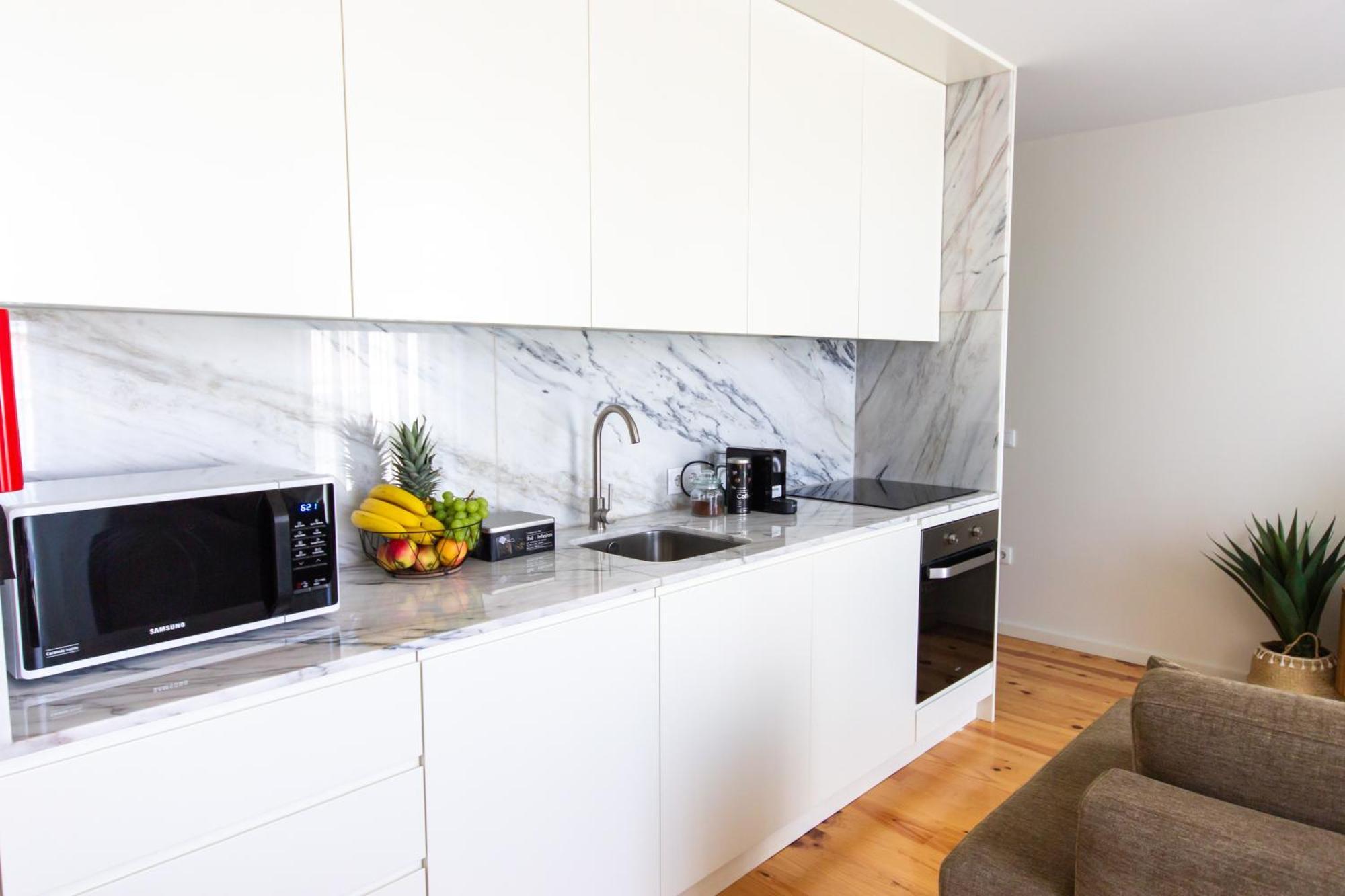 Orm - Cedofeita I Apartment ポルト エクステリア 写真