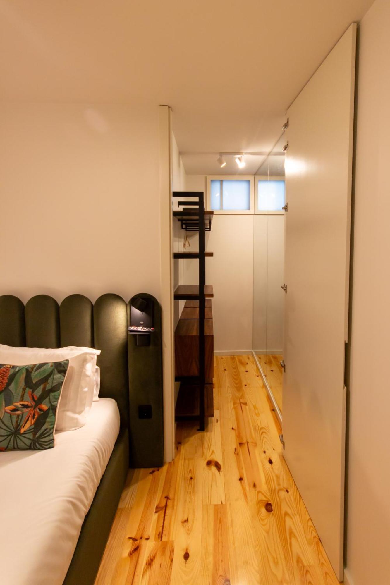 Orm - Cedofeita I Apartment ポルト エクステリア 写真