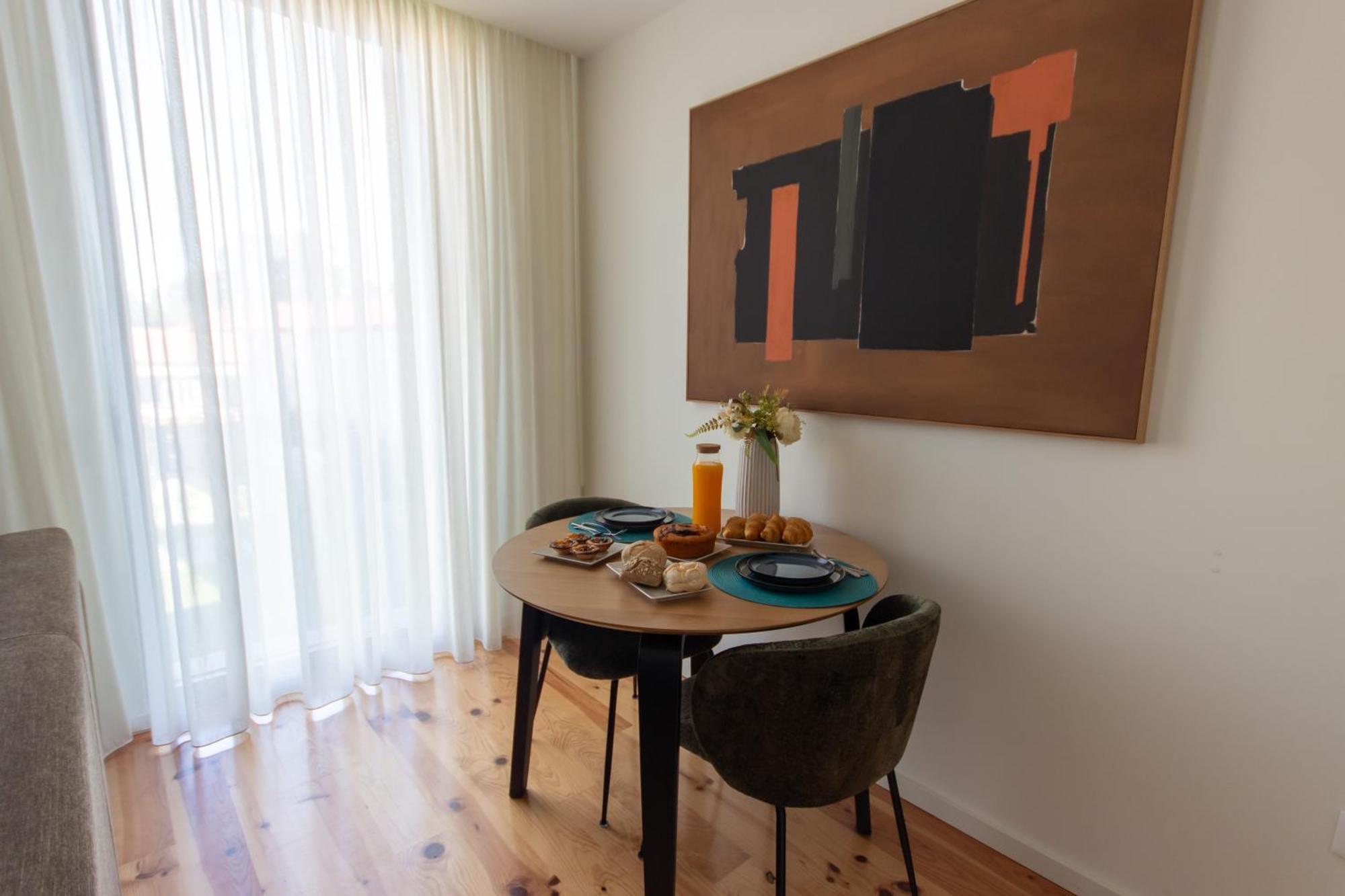 Orm - Cedofeita I Apartment ポルト エクステリア 写真