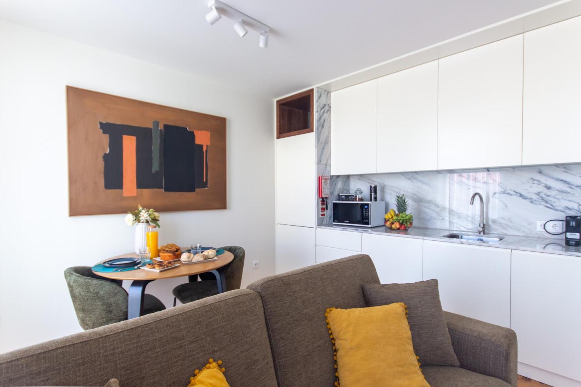 Orm - Cedofeita I Apartment ポルト エクステリア 写真